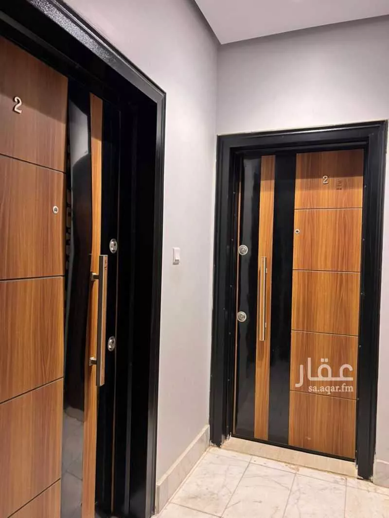 4 bedroom apartment in Shawran, Madinah 3
