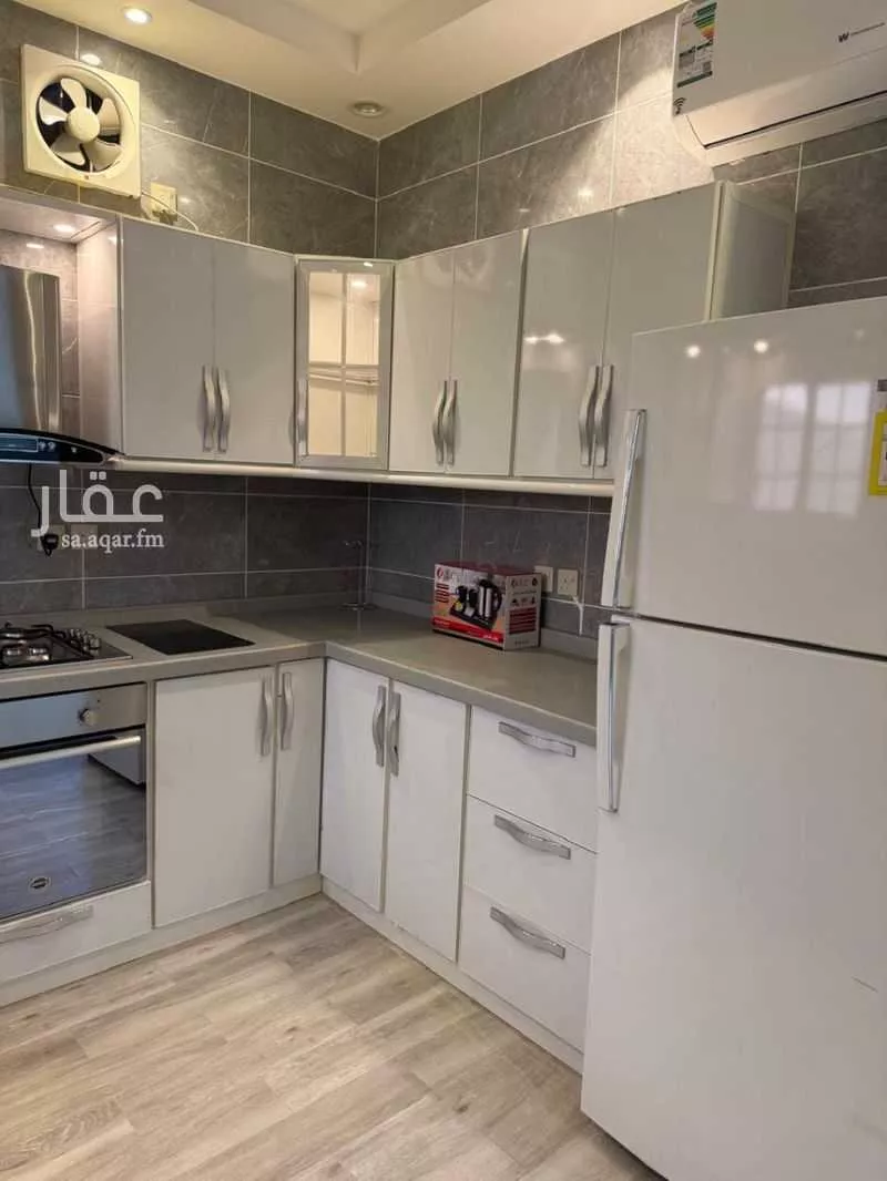 4 bedroom apartment in Al Ranuna, Madinah