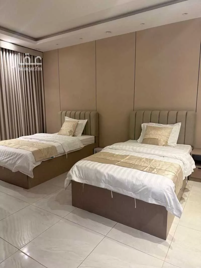 4 bedroom apartment in Al Ranuna, Madinah 3