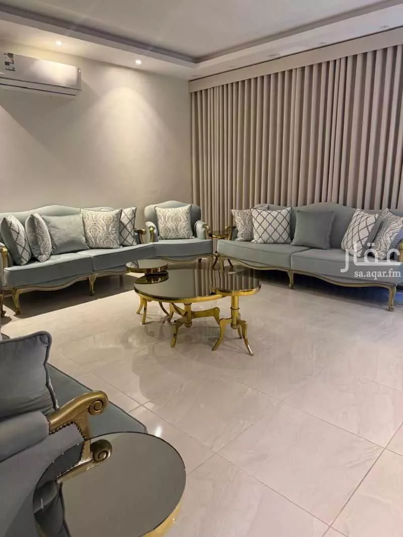 4 bedroom apartment in Al Ranuna, Madinah 4