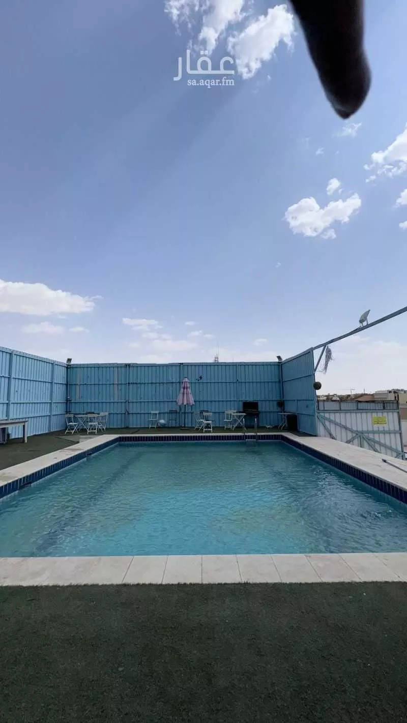 2 bedroom apartment in Umm Al Hamam Al Gharbi, Riyadh 8