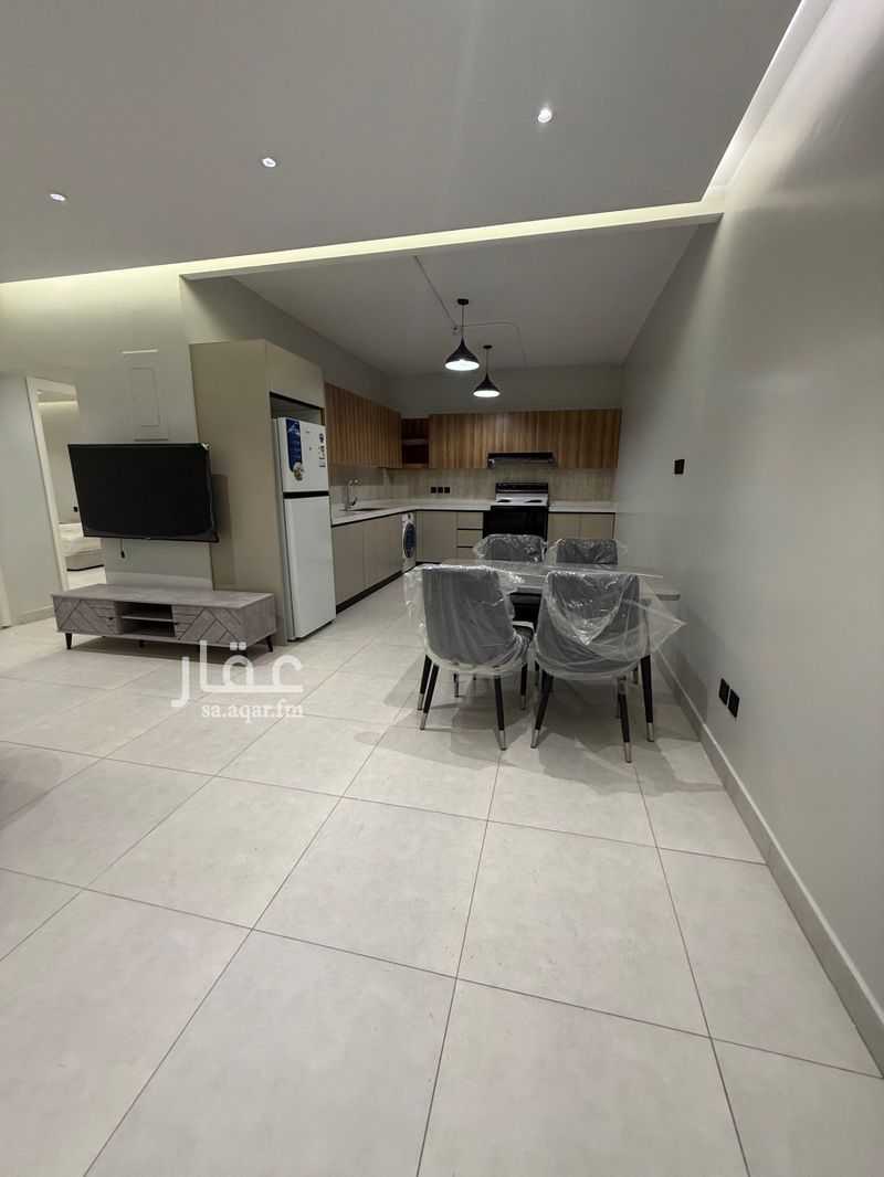 2 bedroom apartment in Umm Al Hamam Al Gharbi, Riyadh 7