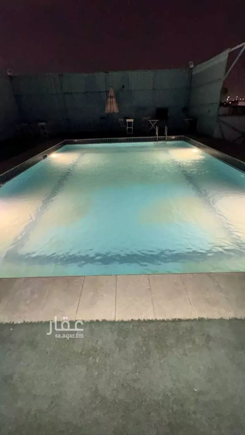 1 bedroom apartment in Umm Al Hamam Al Gharbi, Riyadh 7