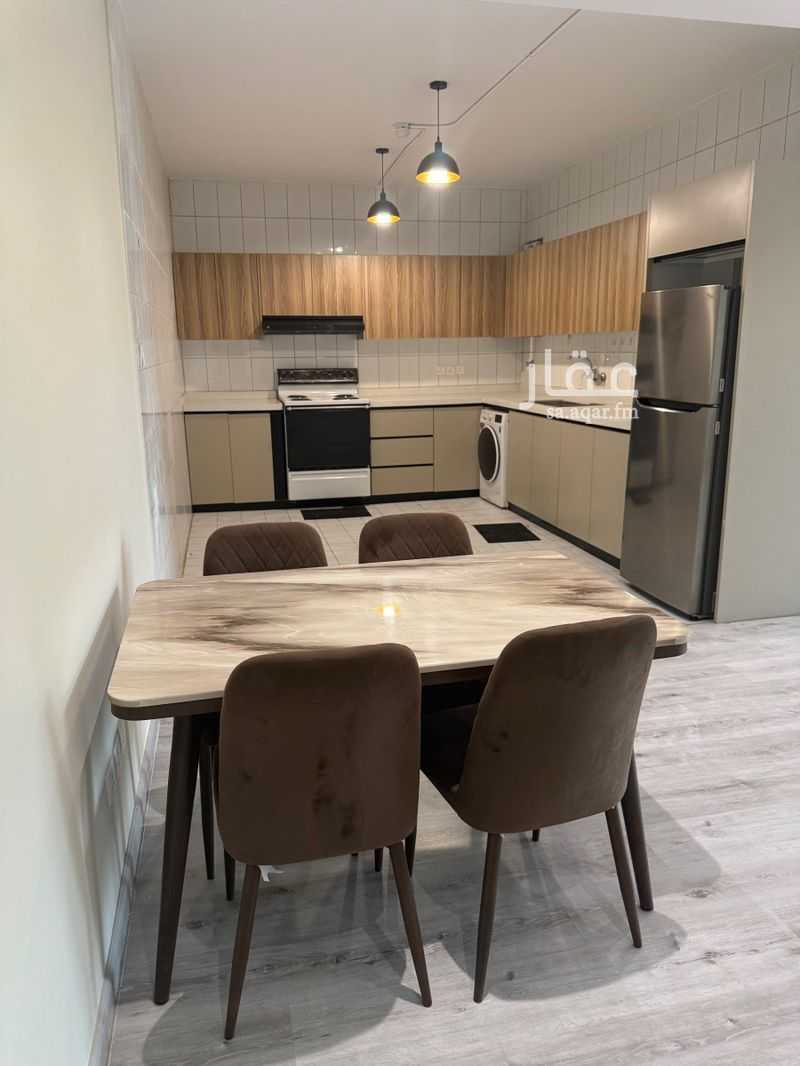 1 bedroom apartment in Umm Al Hamam Al Gharbi, Riyadh 5