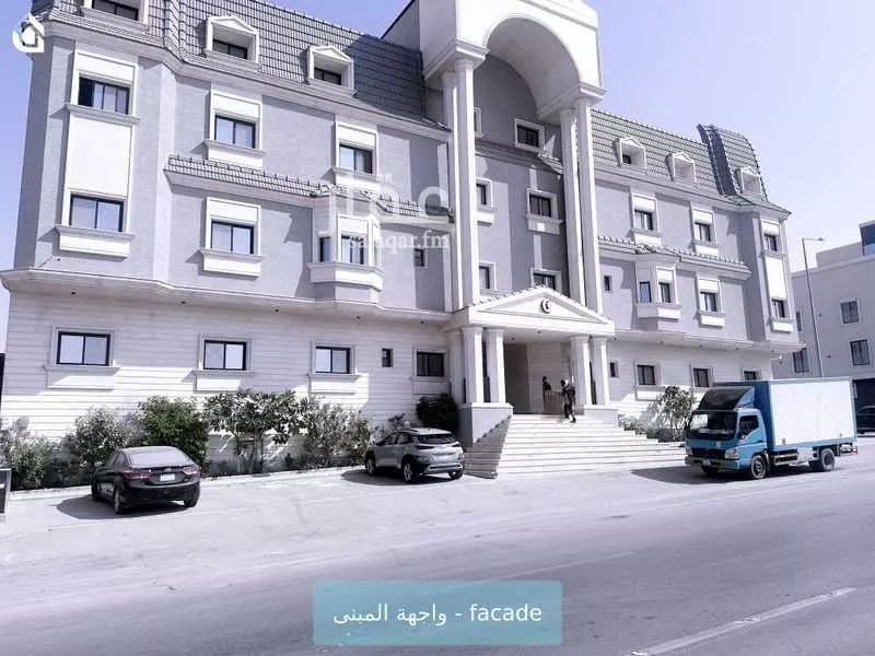 3 bedroom villa in Al Yasmin, Riyadh