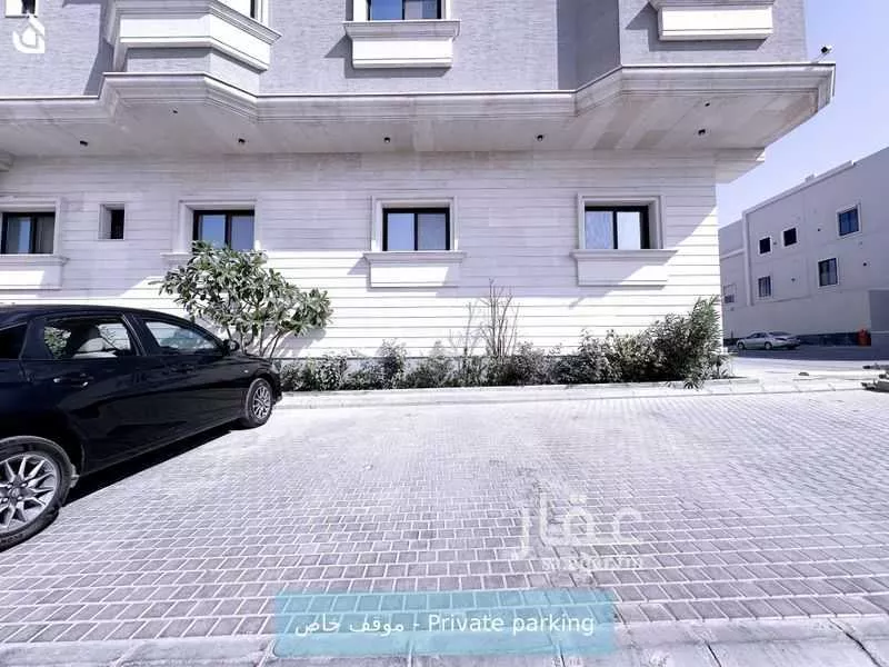3 bedroom villa in Al Yasmin, Riyadh 14