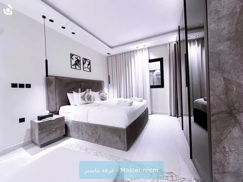3 bedroom villa in Al Yasmin, Riyadh 7