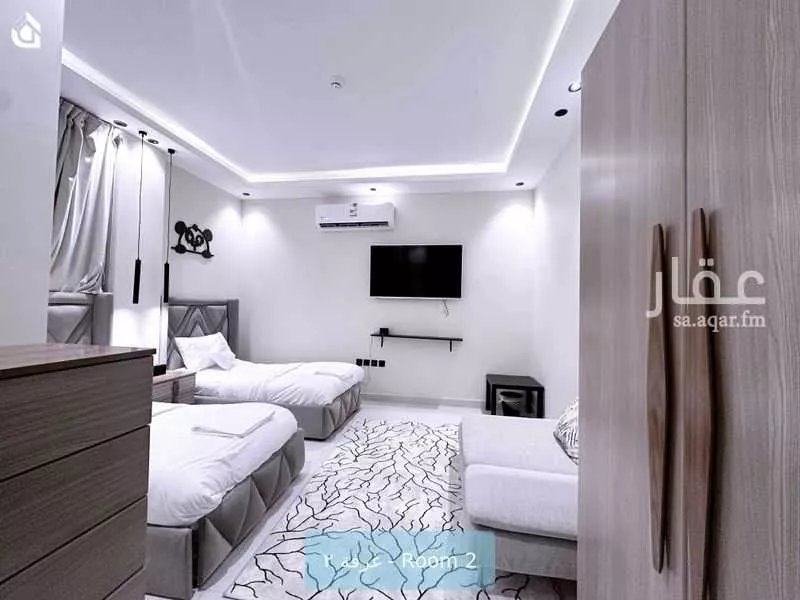 3 bedroom villa in Al Yasmin, Riyadh 8