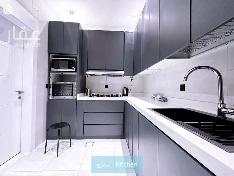 3 bedroom villa in Al Yasmin, Riyadh 5