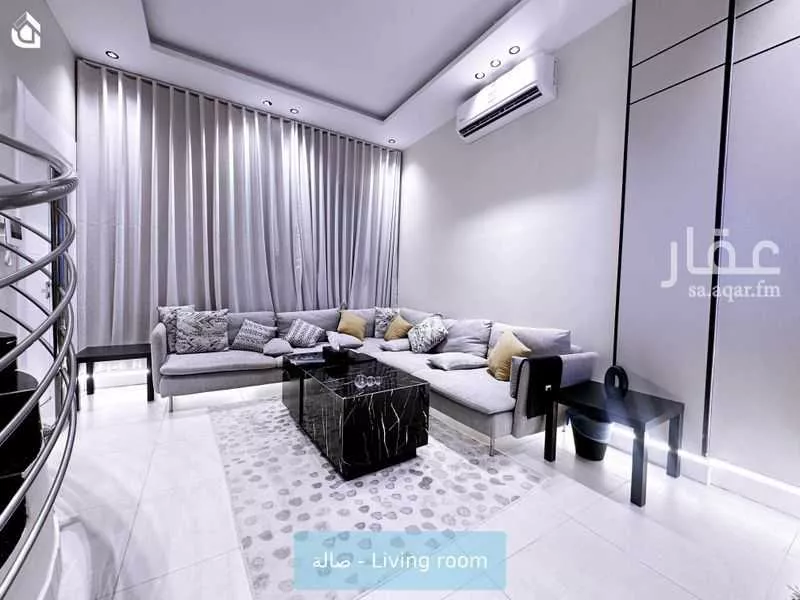 3 bedroom villa in Al Yasmin, Riyadh 4