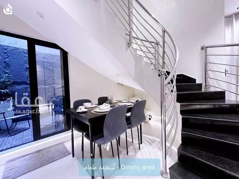3 bedroom villa in Al Yasmin, Riyadh 6
