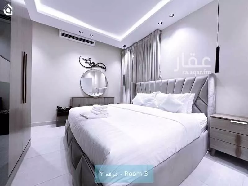 3 bedroom villa in Al Yasmin, Riyadh 9