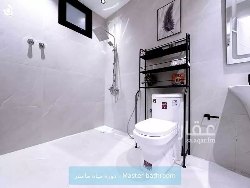 3 bedroom villa in Al Yasmin, Riyadh 10