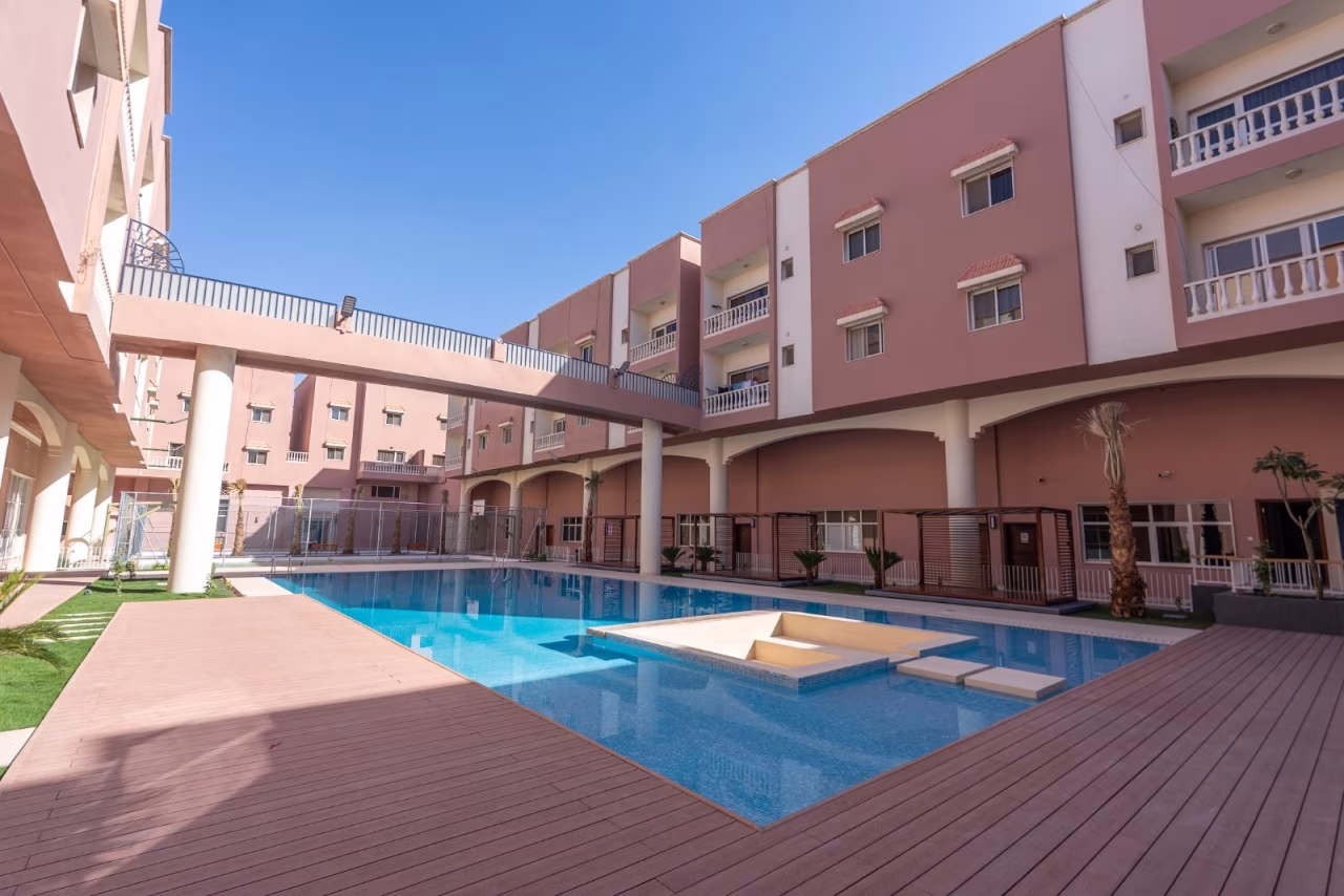 3 bedroom apartment in Al Wurud, Riyadh 6