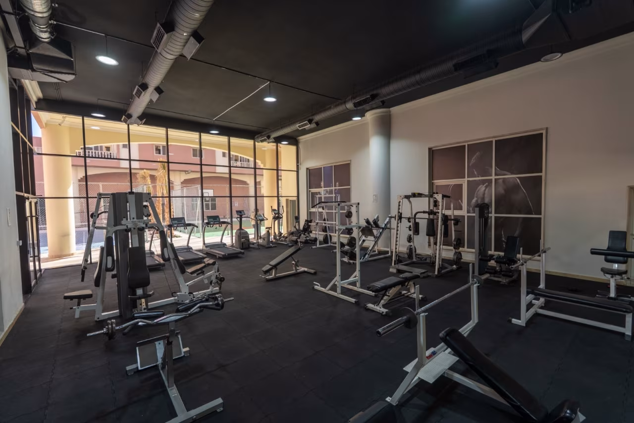 3 bedroom apartment in Al Wurud, Riyadh 16