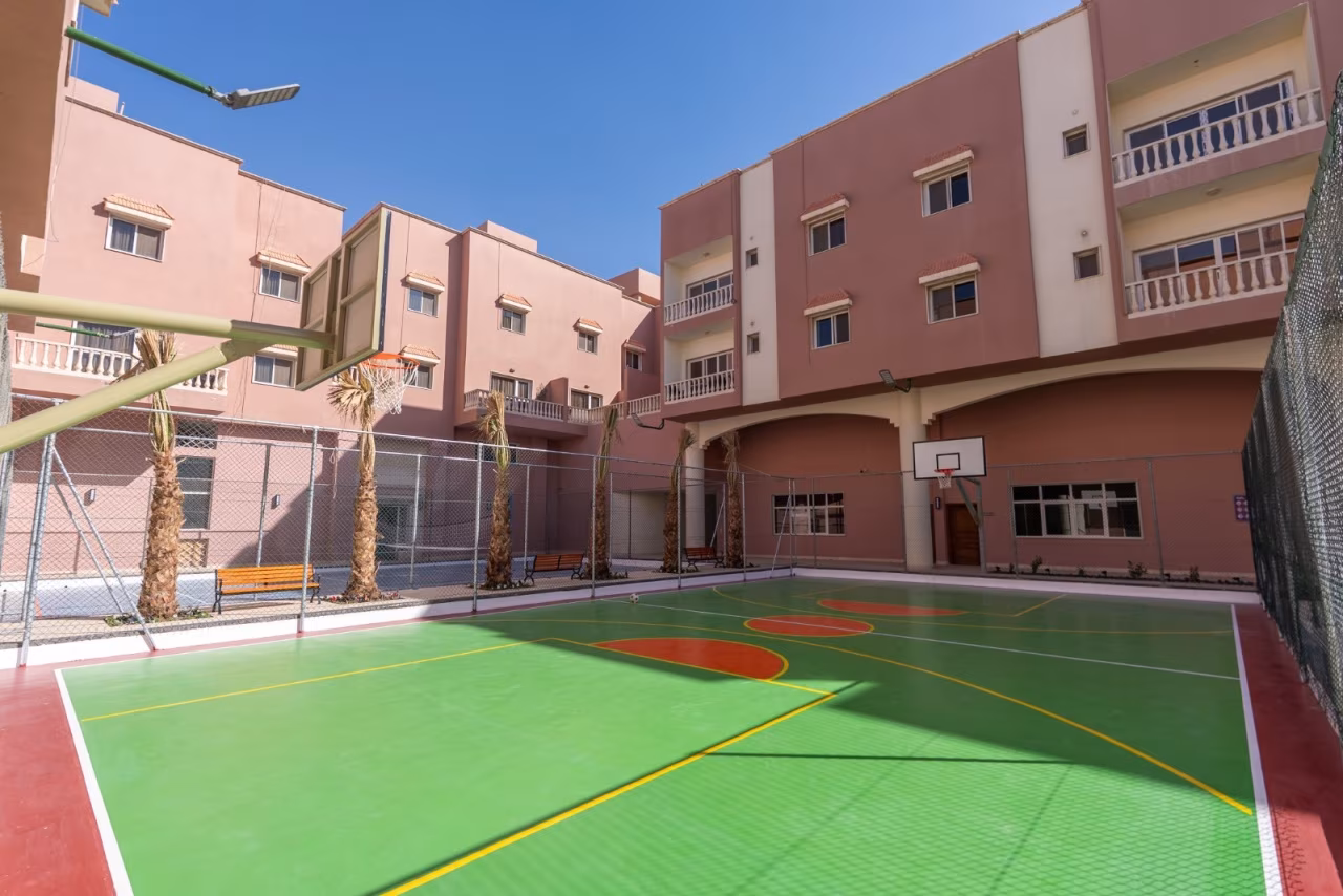 3 bedroom apartment in Al Wurud, Riyadh 8