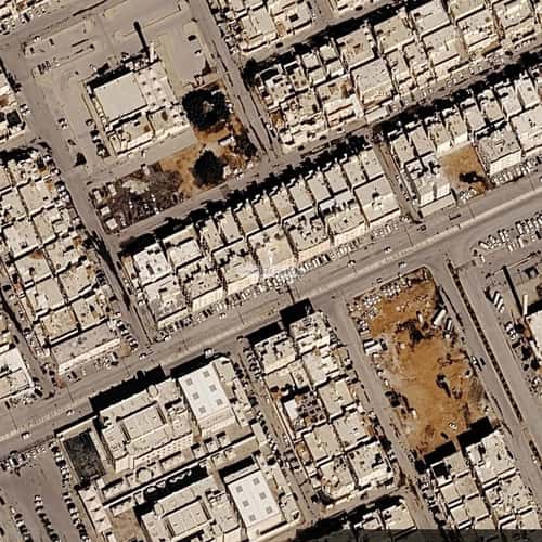 4 bedroom floor in Al Qadisiyah 2