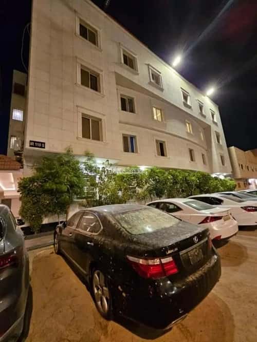 1 bedroom apartment in Al Aqiq 5
