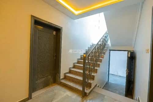 شقة 1 غرف في العقيق 3