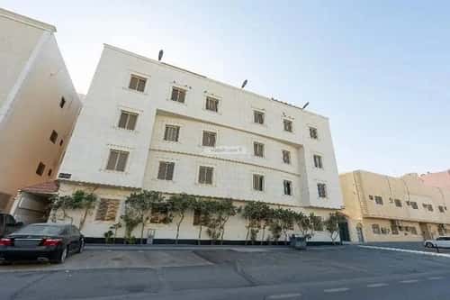 1 bedroom apartment in Al Aqiq 4