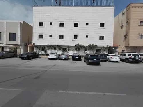 1 bedroom apartment in Al Aqiq 2