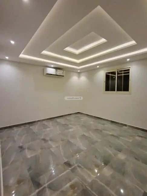 شقة 1 غرف في العقيق 3