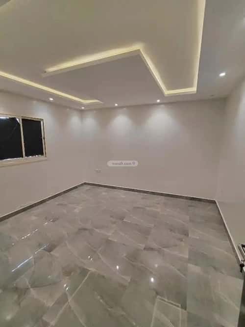 شقة 1 غرف في العقيق 5