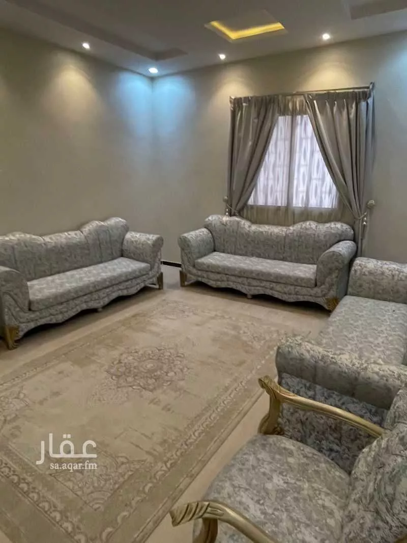 شقة في الرمال