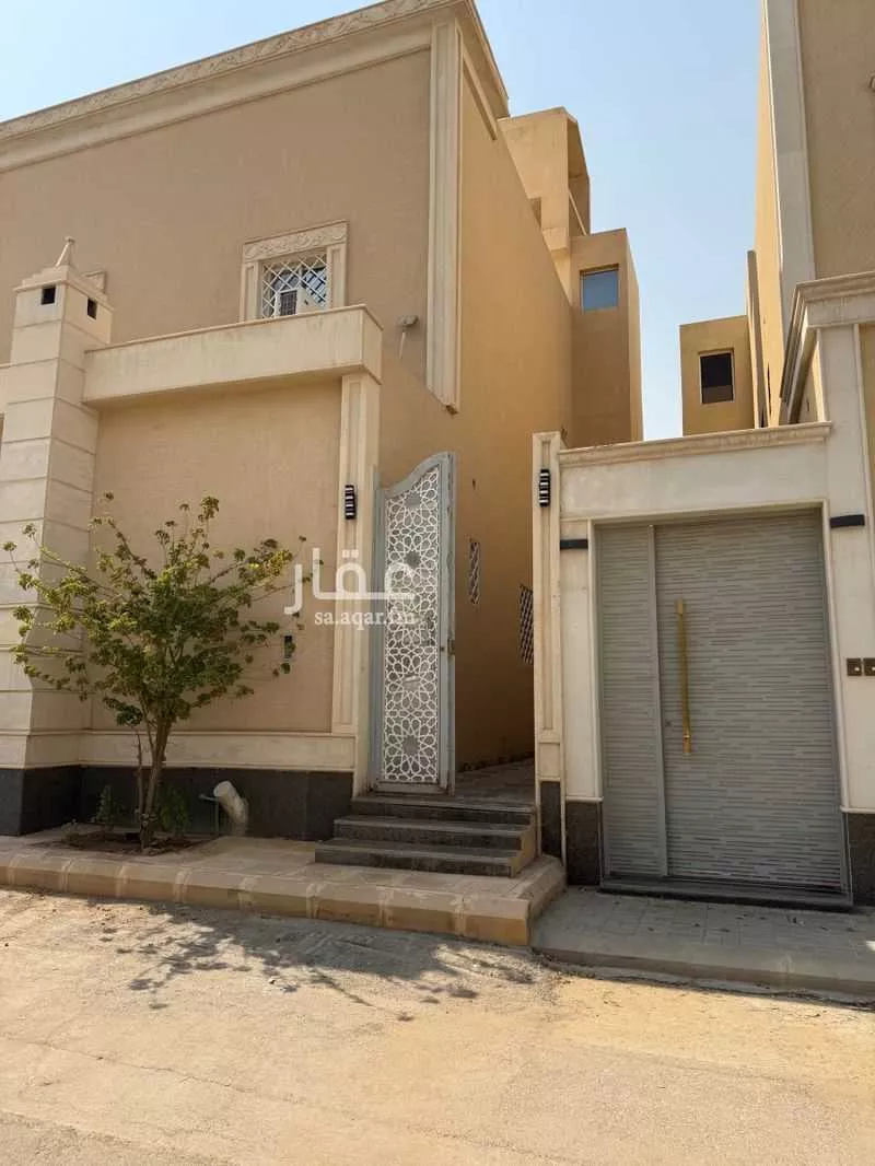 4 bedroom apartment in Al Mahdiyyah, Riyadh 2