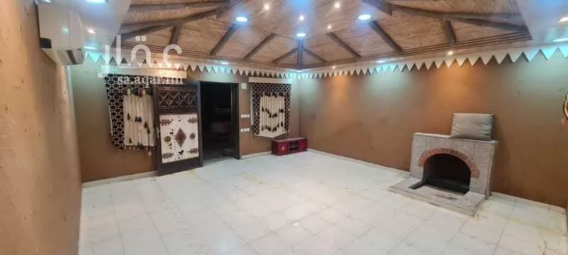 5 bedroom villa in Dhahrat Namar, Riyadh 11