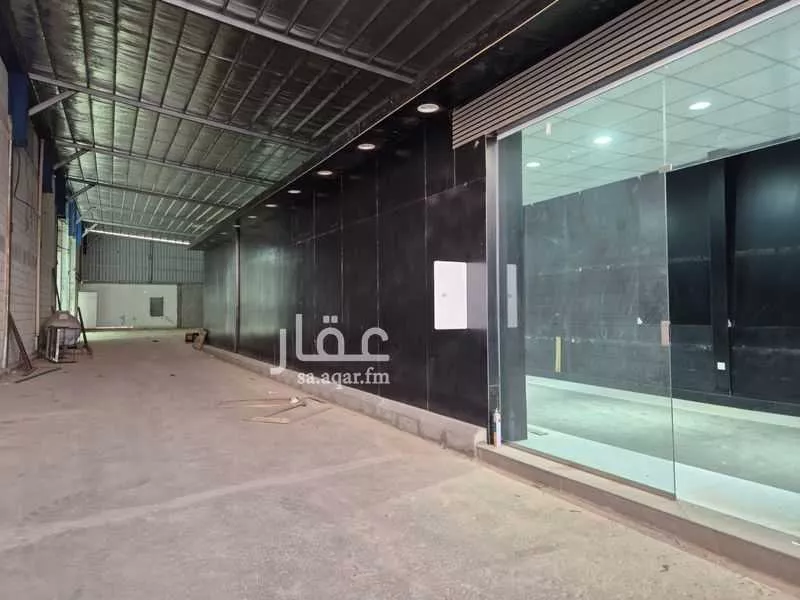 warehouse in Al Aziziyah, Riyadh 8