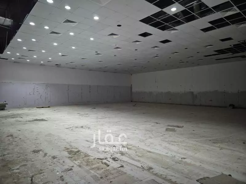 warehouse in Al Aziziyah, Riyadh 5