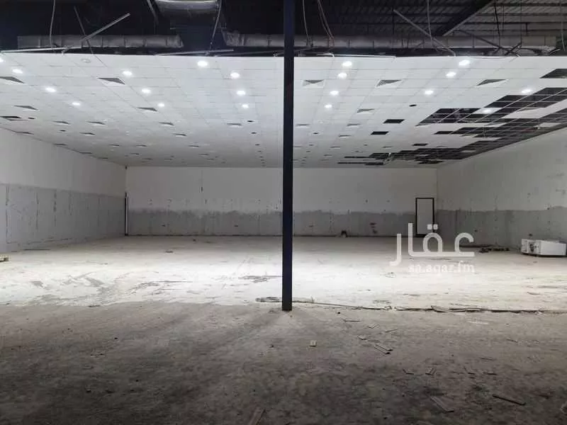 warehouse in Al Aziziyah, Riyadh 6