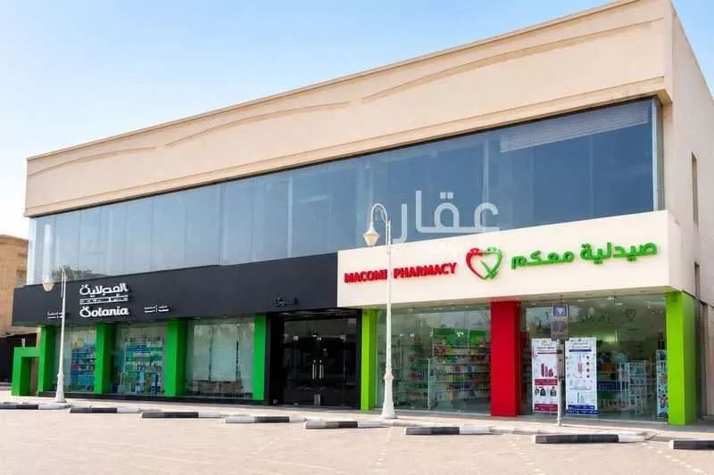 عقار 3 غرف في الروضة، الرياض