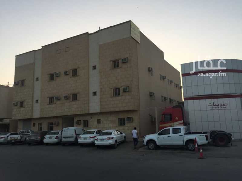 عقار  في الملك فيصل، الرياض