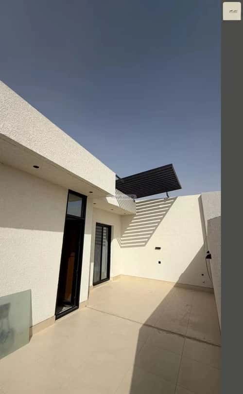 4 bedroom apartment in Al Yasmin 1