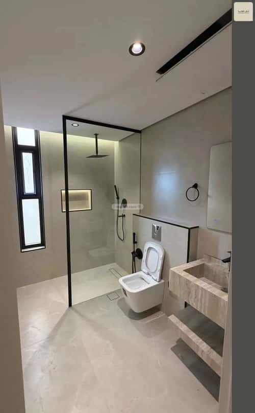 4 bedroom apartment in Al Yasmin 4