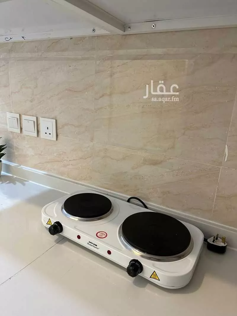 شقة 1 غرف في ذرة، أبها 8
