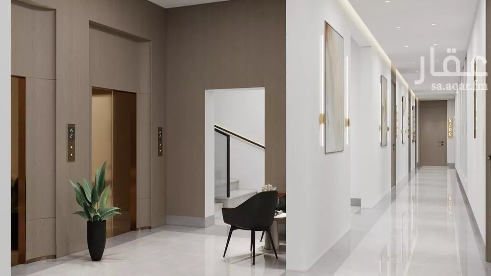 1 bedroom apartment in Al Qusur, Eastern Province 5