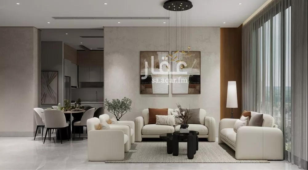 1 bedroom apartment in Al Qusur, Eastern Province 7