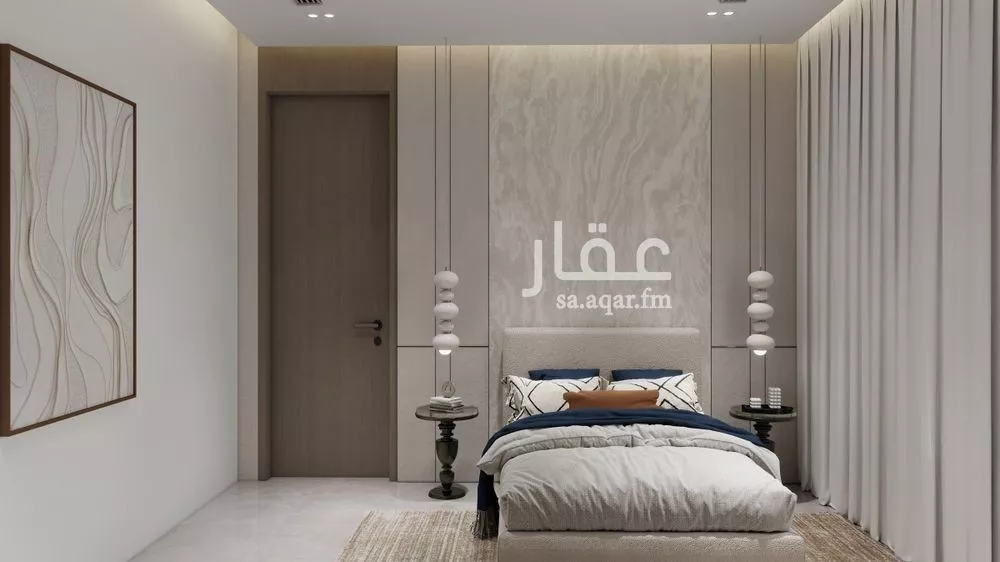 1 bedroom apartment in Al Qusur, Eastern Province 14