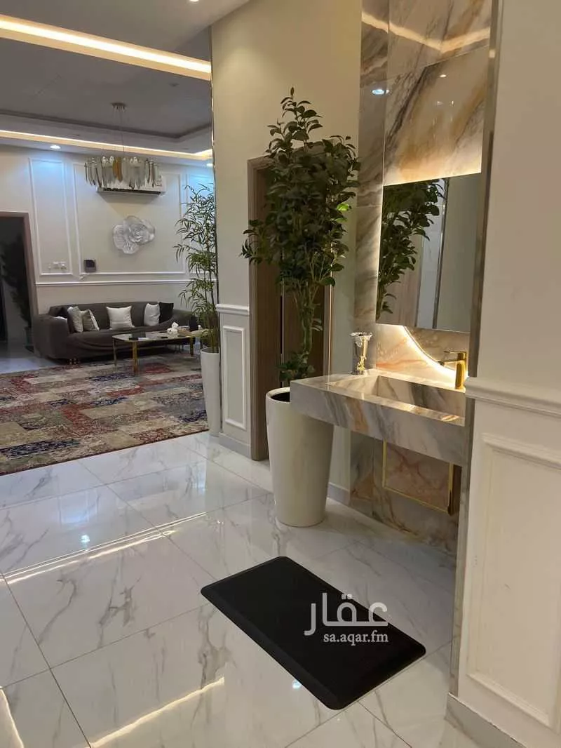 5 bedroom villa in Guraiger, Abha 15