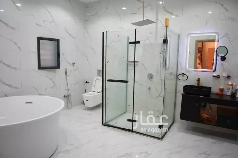 5 bedroom villa in Guraiger, Abha 13