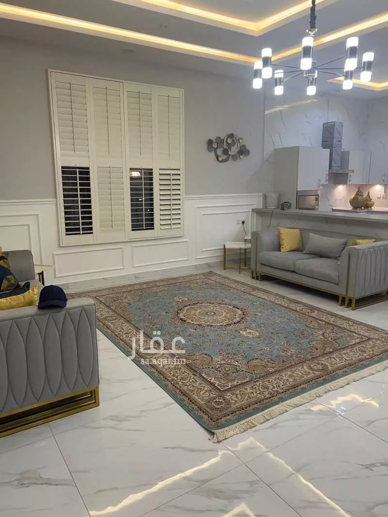 5 bedroom villa in Guraiger, Abha 10