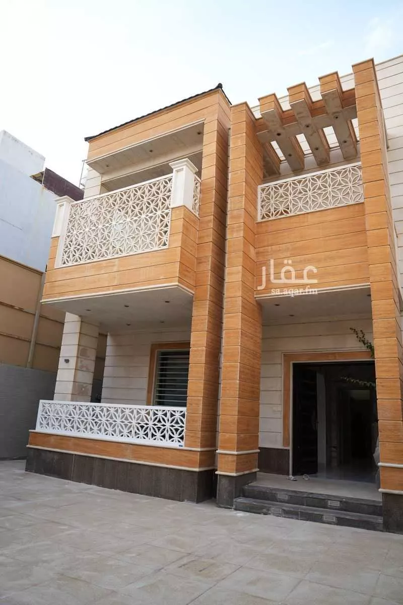 5 bedroom villa in Guraiger, Abha 3