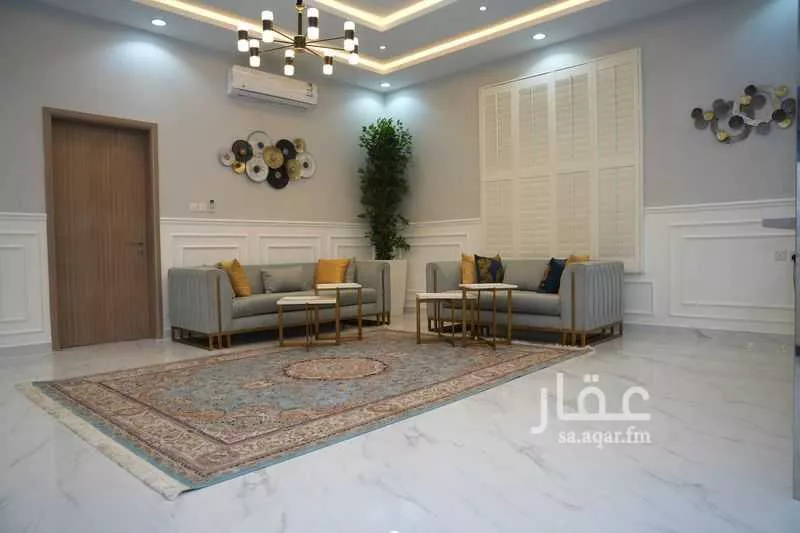 5 bedroom villa in Guraiger, Abha 5