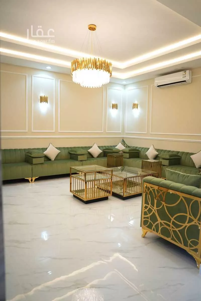 5 bedroom villa in Guraiger, Abha 11