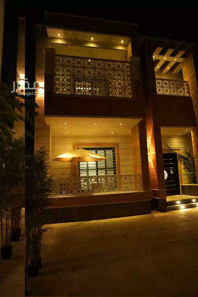 5 bedroom villa in Guraiger, Abha 2