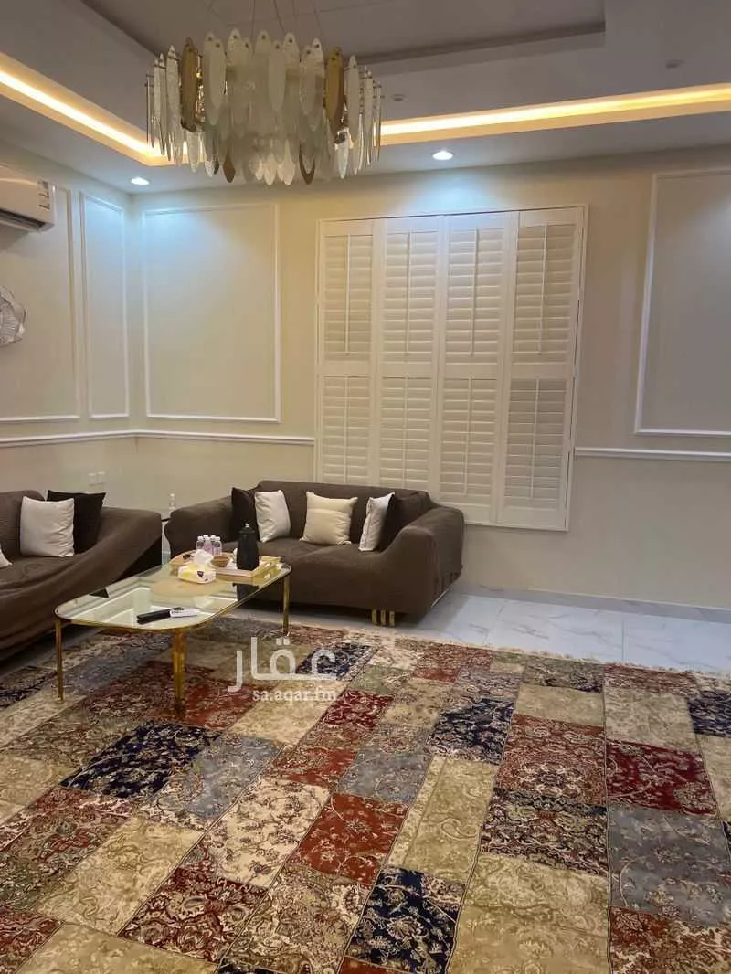 5 bedroom villa in Guraiger, Abha 12