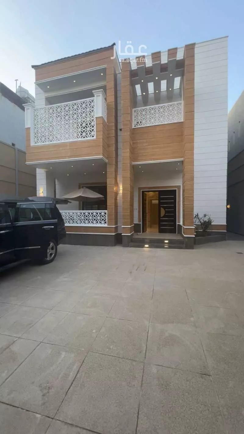 5 bedroom villa in Guraiger, Abha 6